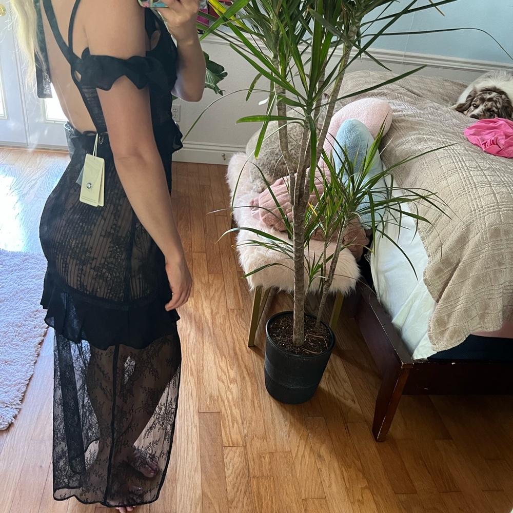 For love and lemons dress